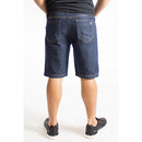 Bermuda Jeans Masculina Stark Blue Polo Wear