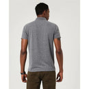 Camisa Polo Básica Masculina Gola Esporte Em Meia Malha