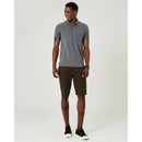 Camisa Polo Básica Masculina Gola Esporte Em Meia Malha