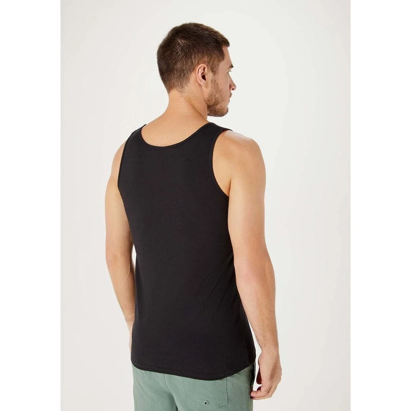 Regata Básica Masculina Slim Hering
