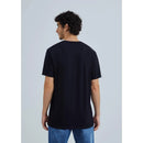 Camiseta Básica Unissex Manga Curta Regular World Hering