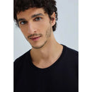 Camiseta Básica Unissex Manga Curta Regular World Hering