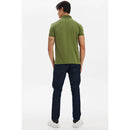 Polo Masculina Meia Malha Polo Wear