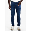 Calça Jeans Masculina Skinny Kiraz Polo Wear Jeans Médio