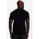 Camiseta Masculina Manga Curta Polo Wear Preto