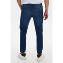 Calça Jeans Masculina Skinny Básica Polo Wear Jeans Médio