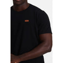 Camiseta Masculina Manga Curta Polo Wear Preto