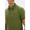 Polo Masculina Meia Malha Polo Wear